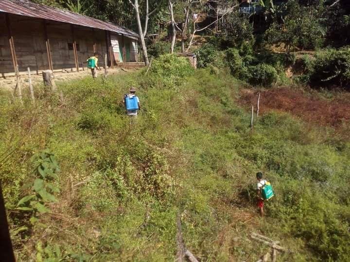 Photo of Taithu Junior High School